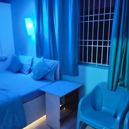 Greenland Rooms Gokarna  Exterior foto
