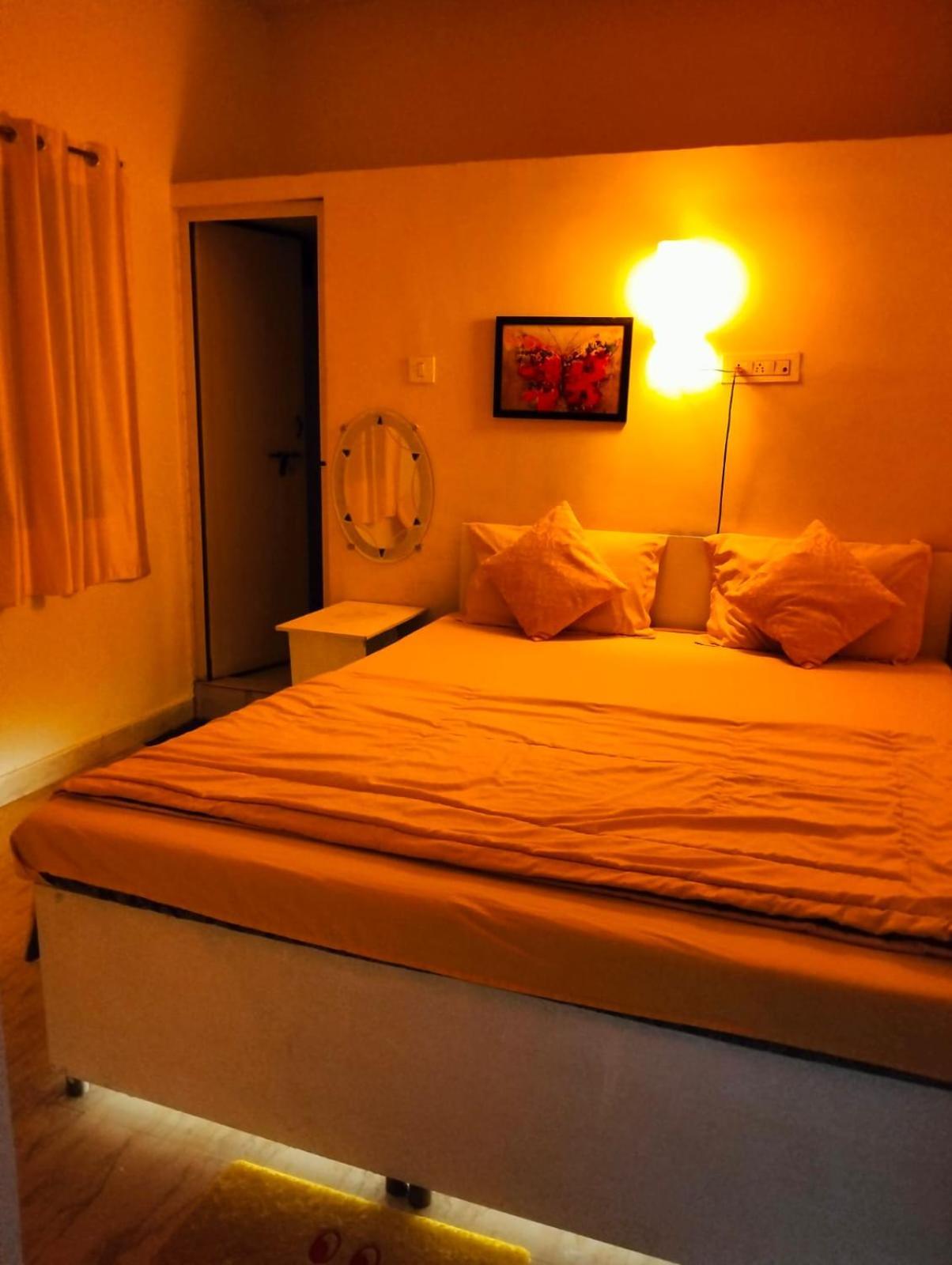 Greenland Rooms Gokarna  Exterior foto
