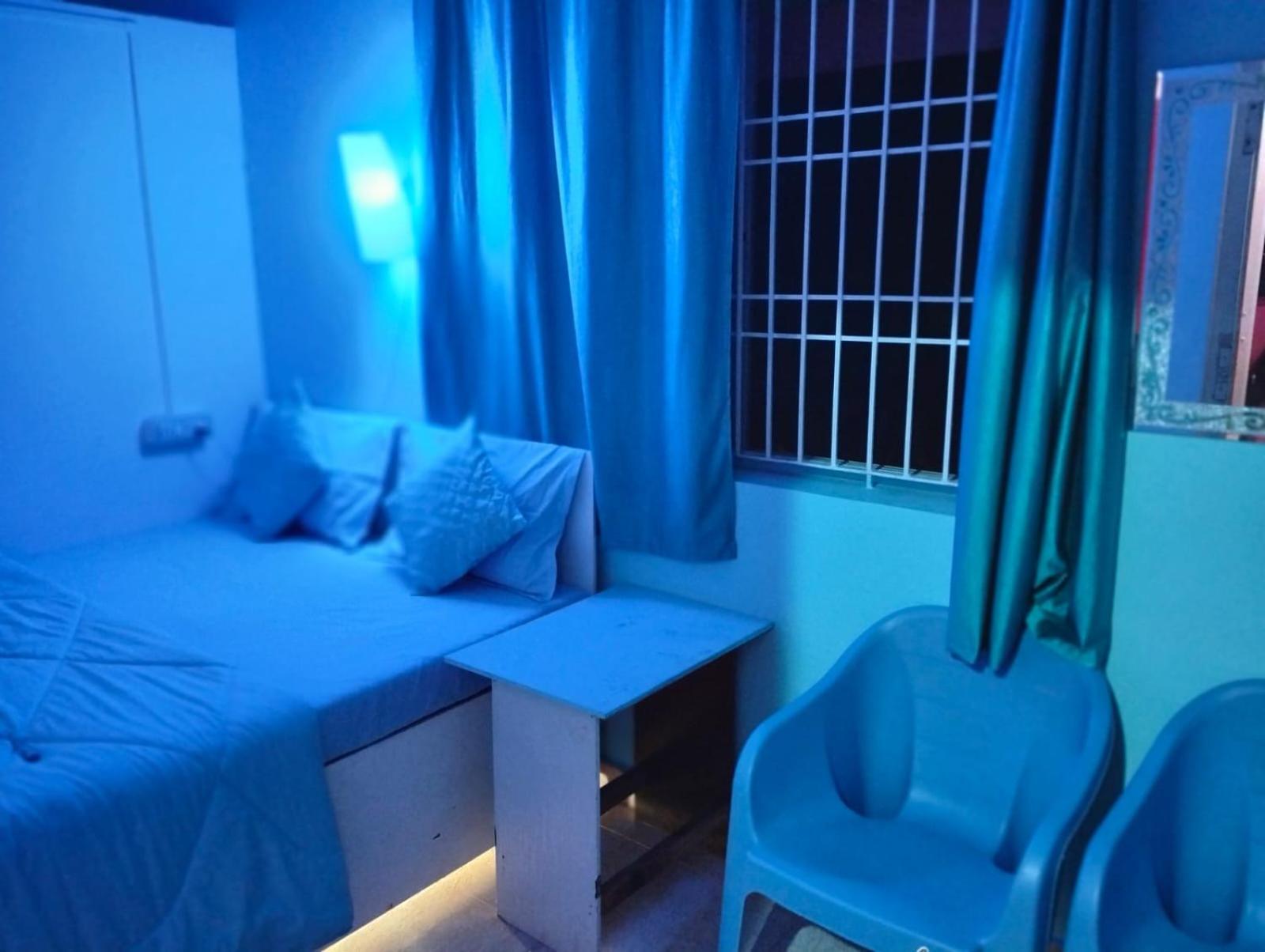 Greenland Rooms Gokarna  Exterior foto